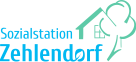 Firmenlogo: Sozialstation Zehlendorf - HSS Dienste für Menschen