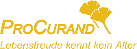 Firmenlogo: ProCurand - Seniorenresidenz Am Hufeisensee
