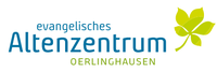 Firmenlogo: Ev. Altenzentrum Oerlinghausen
