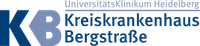 Firmenlogo: Kreiskrankenhaus Bergstraße GmbH
