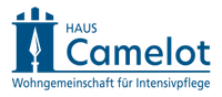 Firmenlogo: Haus Camelot – Intensivpflege-WG für Erwachsene Osnabrück