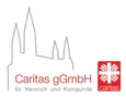 Firmenlogo: Caritas-Alten- und Pflegeheim St. Ludwig Ansbach