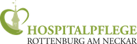 Firmenlogo: Hospital Pflege gGmbH