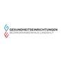 Firmenlogo: Bezirkskrankenhaus Landshut