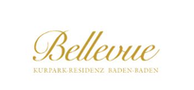 Firmenlogo: Kurpark-Residenz Bellevue