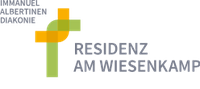 Firmenlogo: Residenz am Wiesenkamp