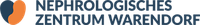 Firmenlogo: Nephrologisches Zentrum Warendorf