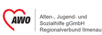 Firmenlogo: AWO Pflegeheim Am Wolfsberg
