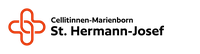 Firmenlogo: Cellitinnen-Seniorenhaus St. Josef
