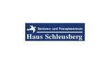 Firmenlogo: Senioren und Therapiezentrum Haus Schleusberg