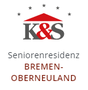 Firmenlogo: K&S Seniorenresidenz Bremen-Oberneuland