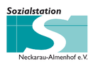Firmenlogo: Sozialstation Neckarau-Almenhof