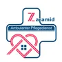 Firmenlogo: Ambulanter Pflegedienst Zaramid