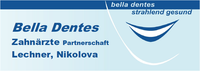 Firmenlogo: Bella Dentes Zahnärzte Partnerschaft Lechner, Nikolova