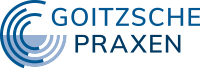 Firmenlogo: Goitzsche Praxen - Praxis für Frauenheilkunde und Geburtshilfe Raguhn