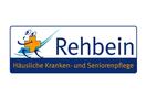 Firmenlogo: Häusliche Kranken- und Seniorenpflege Thomas Rehbein in Wiesbaden