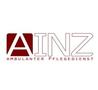 Firmenlogo: AINZ Ambulante Pflege in Delitzsch
