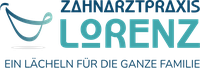 Firmenlogo: Zahnarztpraxis Lorenz