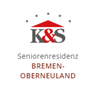 Firmenlogo: K&S Seniorenresidenz Bremen-Oberneuland