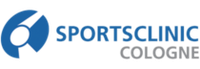 Firmenlogo: Sportsclinic Cologne