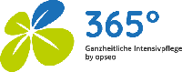Firmenlogo: 365° Häusliche Kranken- und Fachpflege Marianne Weiß GmbH - Hückelhoven