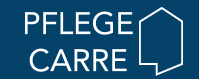 Firmenlogo: PFLEGECARRE | Lukas Carré