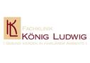Firmenlogo: Fachklinik König Ludwig