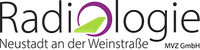 Firmenlogo: Radiologie Neustadt an der Weinstraße MVZ GmbH