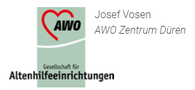Firmenlogo: Josef Vosen AWO Zentrum Düren