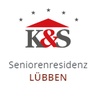 Firmenlogo: K&S Seniorenresidenz Lübben