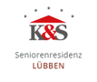 Firmenlogo: K&S Seniorenresidenz Lübben