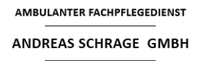 Firmenlogo: Ambulanter Pflegedienst Andreas Schrage GmbH Velbert