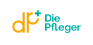 Firmenlogo: Die Pfleger GmbH