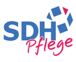 Firmenlogo: Wohngemeinschaft Haus Dröper