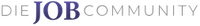 Firmenlogo: Die JobCommunity HR GmbH