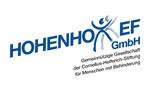 Firmenlogo: Hohenhonnef GmbH, Wohnhäuser Kirchstraße