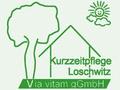 Firmenlogo: Kurzzeitpflegeheim Loschwitz