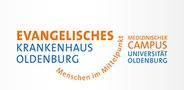 Firmenlogo: Evangelisches Krankenhaus Oldenburg