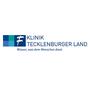 Firmenlogo: Klinik Tecklenburger Land