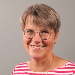 Frau Monika Franz