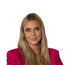 Frau Lea Piepenbrink