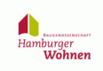Firmenlogo: Baugenossenschaft Hamburger Wohnen eG