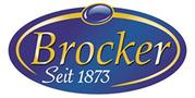 Firmenlogo: Brocker GmbH