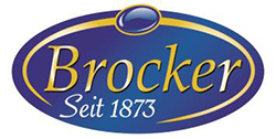 Brocker - seit 1873 - 150 JAHRE