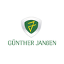 Firmenlogo: Günther Janβen Handels GmbH