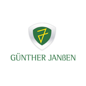 Logo: Günther Janβen Handels GmbH
