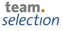 Firmenlogo: team selection GmbH