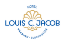 Firmenlogo: Hotel Louis C. Jacob