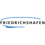 Firmenlogo: Stadt Friedrichshafen