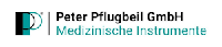 Firmenlogo: Peter Pflugbeil GmbH